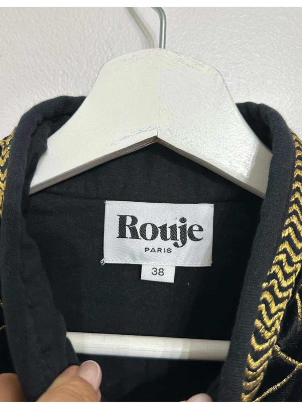 Rouje Isabelle Jacket - Picture 6 of 7